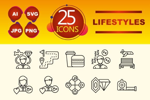 Download Lifestyles - Lifestyles Collection