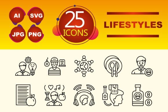 Download Lifestyles - Lifestyles Collection